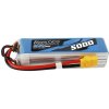Gens Ace Batéria LiPo Bashing 5000mAh 18,5V 60C 5S1P XT90
