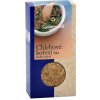 Chlebové korenie BIO 45g Sonnentor