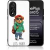 VSETKONAMOBIL 125668 MY ART Ochranný kryt pre OnePlus Nord 5 5G BEAR (177)
