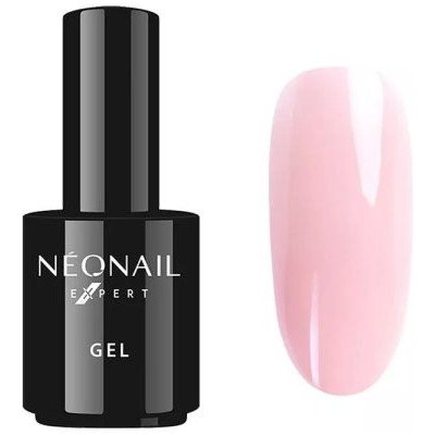 NEONAIL Level Up Gél Expert 15 ml - Pale Pink