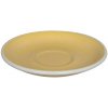 Loveramics Egg Cappuccino podšálka k 200 ml šálke Farba: Butter Cup