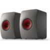 KEF LS50 META Grey