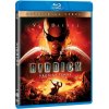 Riddick: Kronika temna (Režisérská verze) - Blu-ray