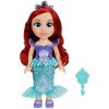 Jakks Pacific Disney Princess Bábika morská víla Ariel 38 cm