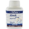MedPharma Zinok 25 mg Forte 107 tabliet