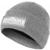 PitBull West Coast - zimní pletená čepice ONE TONE BOXING šedá