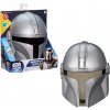 Star Wars The Mandalorian Elektronická maska 5010996359704