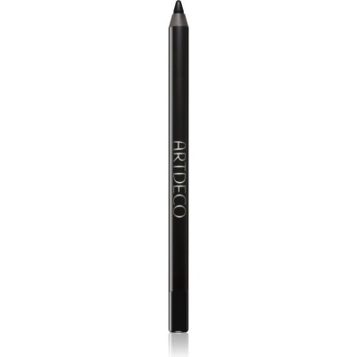 Artdeco Soft Liner Waterproof vodeodolná ceruzka na oči 221,10 Black 1,2 g