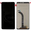 LCD displej Xiaomi Redmi 5 a Dotykové sklo - čierne