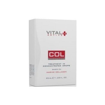 Vital plus Active COL 35 ml