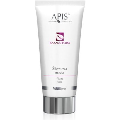 Apis Kakadu Plum maska pre normálnu a suchú pleť 200 ml