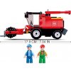 Sluban Town Farma M38-B0779 Kombajn