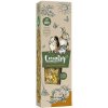 Witte Molen Country Sticks tyčinky paradajka & hrášok 180 g