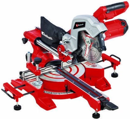 Einhell TC-SM 216 Classic 4300380