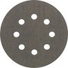 Bosch Brúsne listy F355 Best for Coatings and Composites 8 o., pr. 125 mm, P 320, 5 ks 2608605120