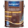 Swingcolor Univerzálna lazúra, palisander, polomatná, 2,5 l, 6303.T02,5.8415