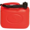 NUOVA PLASTICA ADRIATICA SRL NUOVA Bandaska na benzín 5 L