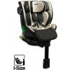 Caretero Turox i-Size 2024 Beige