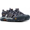 Pánske sandále KEEN Newport H2 india ink/ rust 44 EU
