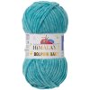 Pletacia priadza Himalaya DOLPHIN BABY 80354 zelená