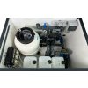 Kompletne vybavený Aseko Pool Technology box (čerpadlo, dávkovač, filter)