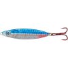 Pilker Kinetic Dragon Silver/Blue 40 g