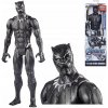 HASBRO MARVEL AVENGERS ČIERNA PANTERA BLACK PANTHER 30 cm