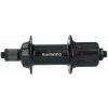 Náboj Shimano FH-TY500 zadný 36 7r čierny original balenie