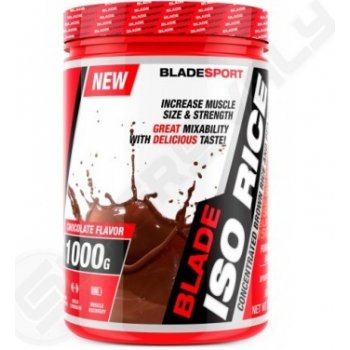 Blade Sport BLADE ISO RICE 1000 g