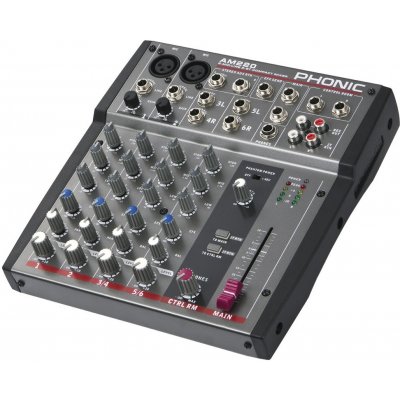 Phonic AM220