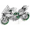 Metal Earth 3D puzzle Kawasaki Ninja H2R (ICONX) 32309013214