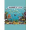 Tiddler - Julia Donaldson, Alison Green Books