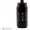 Kellys KOLIBRI fľaša, 550 ml, čierna