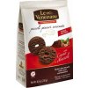 Le Veneziane Bezlepkové kakaovo-orieškové sušienky (250g)