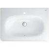 Grohe Essence - Umývadlo s prepadom 70x49 cm, PureGuard, alpská biela 3956400H