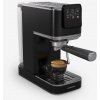 Klarstein SteelPresso Slim Touch kávovar, portafilter, dotykový displej (COF10-SPSlimTouchSBl)
