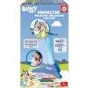 Educa kresliaci projektor Bluey