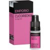 Emporio Bueberry objem: 10ml, nikotín/ml: 0mg