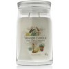 Yankee Candle Signature Sweet Vanilla Horchata 567g