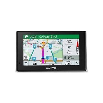 Garmin DriveSmart 51S Lifetime Europe45