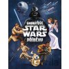 5 minutové Star Wars příběhy - kolektív autorov
