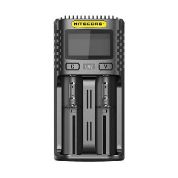 Nitecore UM2