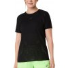 ASICS | METARUN SS TOP | čierna| S