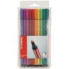 Stabilo Pen 68 20 ks