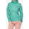 Bežecká bunda dámska Inov-8 Stormshell FZ V2 - aqua