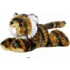 Aurora Plyšový tiger bengálsky Tanya - Flopsie (20,5 cm)