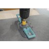 WOLFCRAFT - sada diamantových vrtákov Ceramic v kufri 8771000