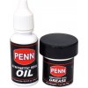 Súprava olej + vazelína Penn Pack Oil & Grease