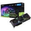 PNY VGA Nvidia GeForce RTX 5060 Ti 8GB ARGB Triple Fan OC, RTX 5060 Ti OC, 8GB GDDR7, 3xDP, 1xHDMI - VCG5060T8TFXXPB1-O