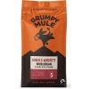 Grumpy Mule High & Mighty, 100 % Arabica, zrnková káva, BIO, 200 g *CZ-BIO-001 certifikát